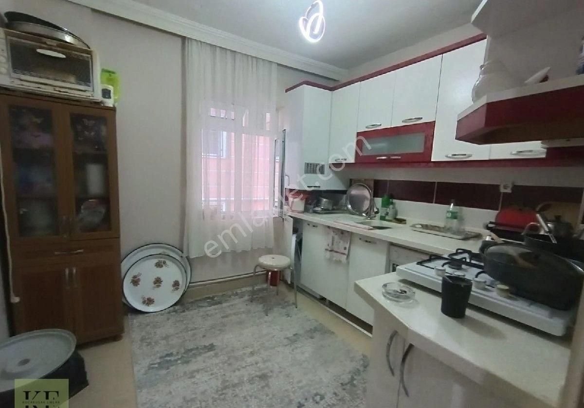 Ankara Sincan Mareşalda 3+1 Yapılı Katta Salon Bağımsız Acil Satılık Daire - Görsel 19