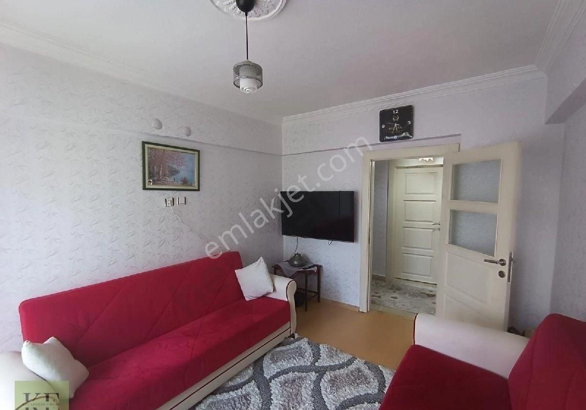 Ankara Sincan Mareşalda 3+1 Yapılı Katta Salon Bağımsız Acil Satılık Daire - Görsel 5