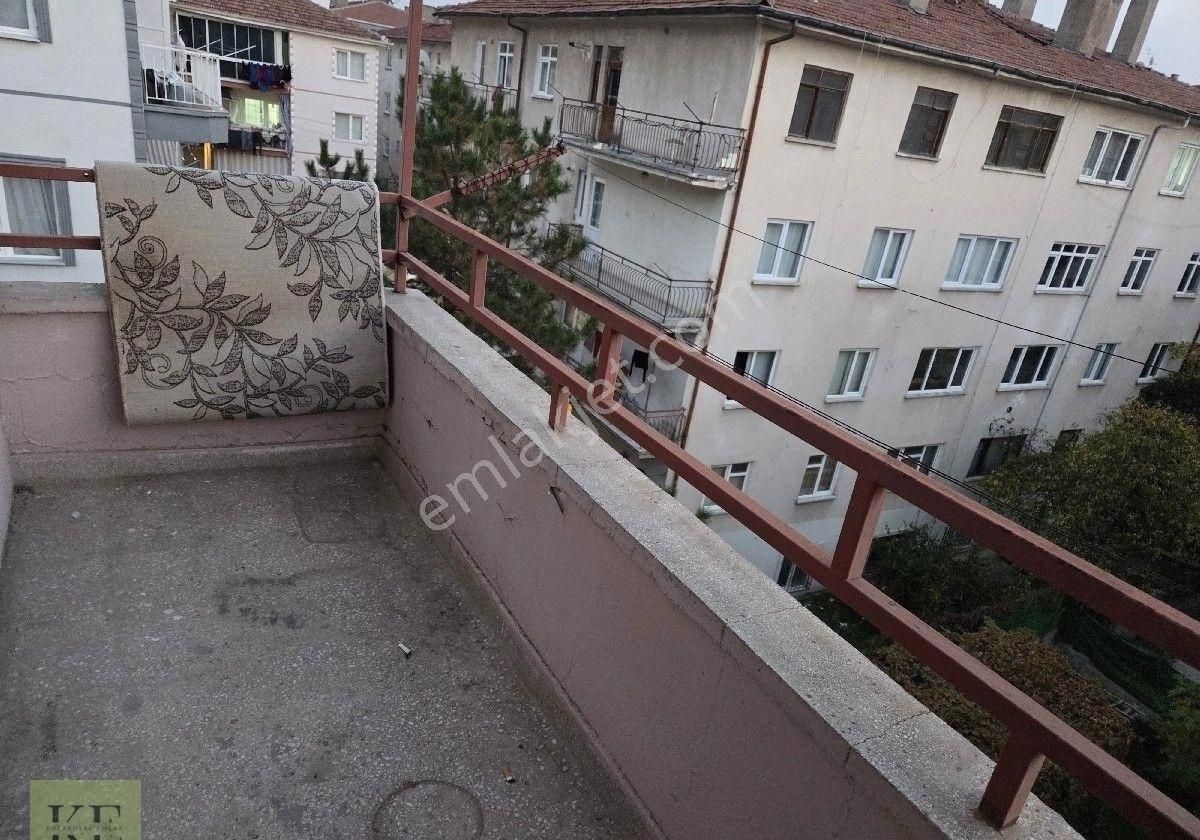 Ankara Sincan Mareşalda 3+1 Yapılı Katta Salon Bağımsız Acil Satılık Daire - Görsel 10