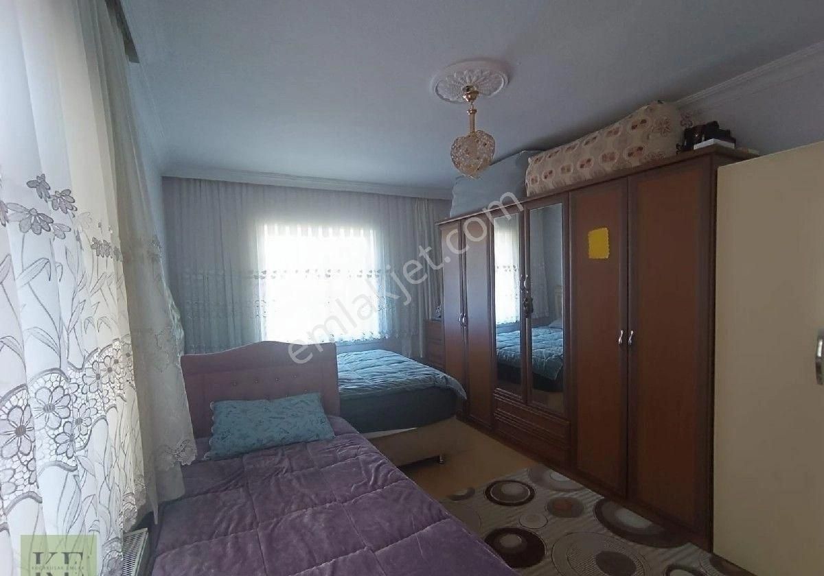 Ankara Sincan Mareşalda 3+1 Yapılı Katta Salon Bağımsız Acil Satılık Daire - Görsel 35