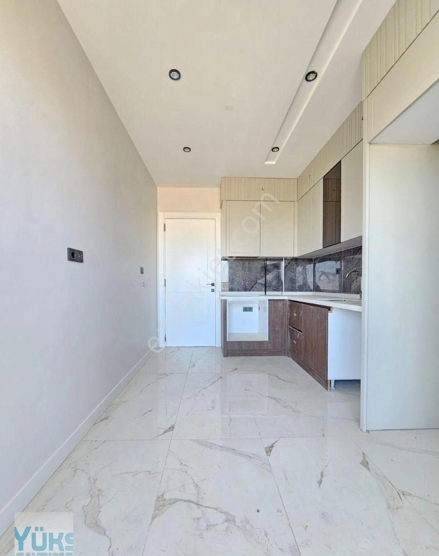 Denizli Yenişafak'ta 2+1 120 M2 Ana Caddeye Yakın Lüks Satılık Fırsat Daireler - Görsel 7