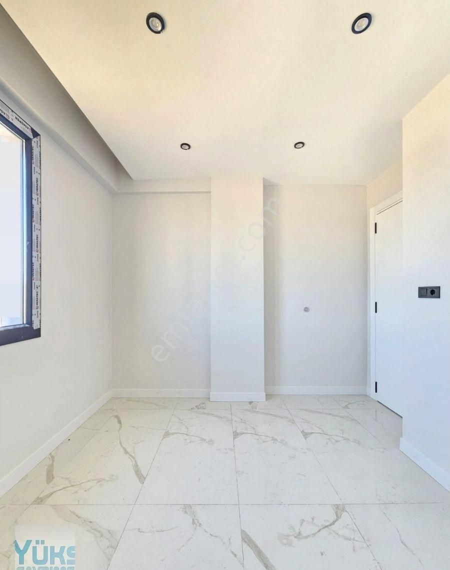 Denizli Yenişafak'ta 2+1 120 M2 Ana Caddeye Yakın Lüks Satılık Fırsat Daireler - Görsel 9