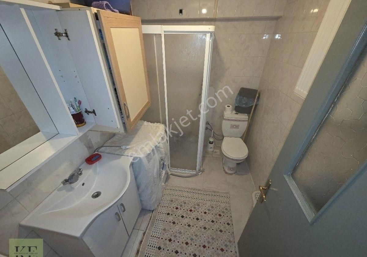 Ankara Sincan Mareşalda 3+1 2004 Yapım Bağımsız Salon Acil Satılık Daire - Görsel 14