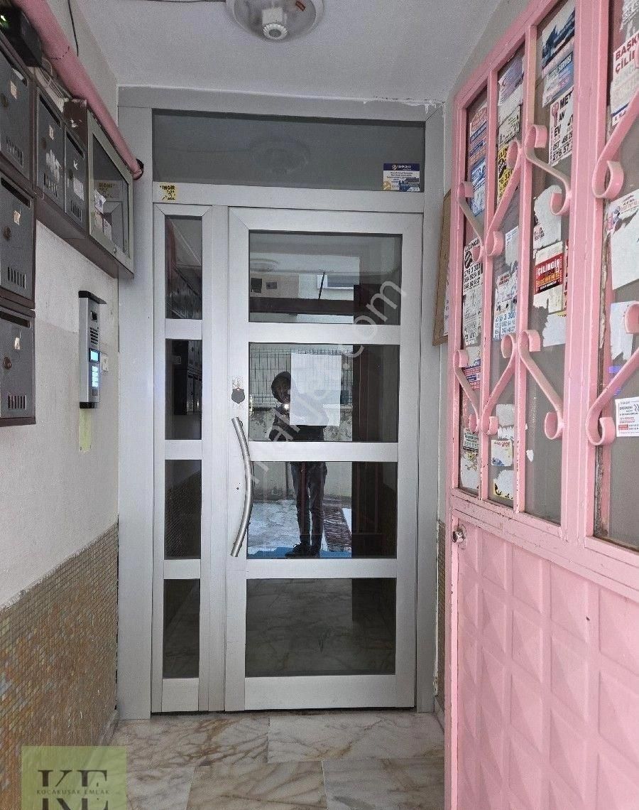 Ankara Sincan Mareşalda 3+1 2004 Yapım Bağımsız Salon Acil Satılık Daire - Görsel 15