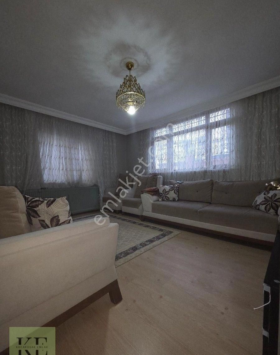 Ankara Sincan Mareşalda 3+1 2004 Yapım Bağımsız Salon Acil Satılık Daire - Görsel 22
