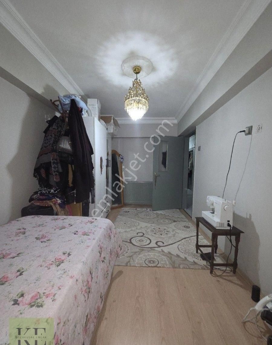 Ankara Sincan Mareşalda 3+1 2004 Yapım Bağımsız Salon Acil Satılık Daire - Görsel 31
