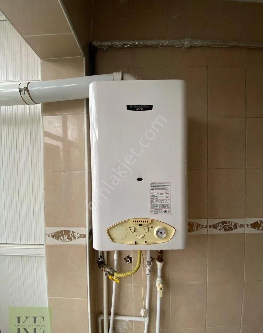 Ankara Sincan Mareşalda 3+1 Normal Yapılı Kiralık Daire - Görsel 14