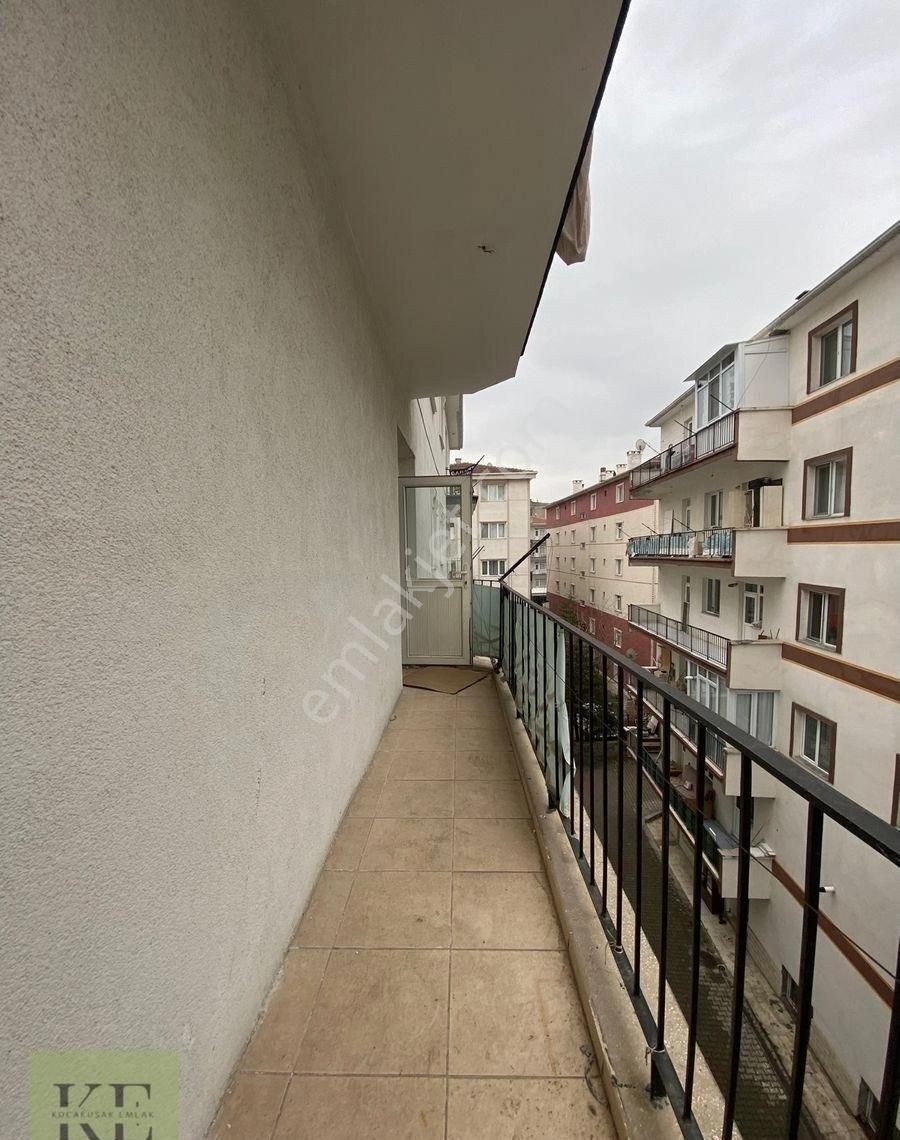 Ankara Sincan Mareşalda 3+1 Normal Yapılı Kiralık Daire - Görsel 9