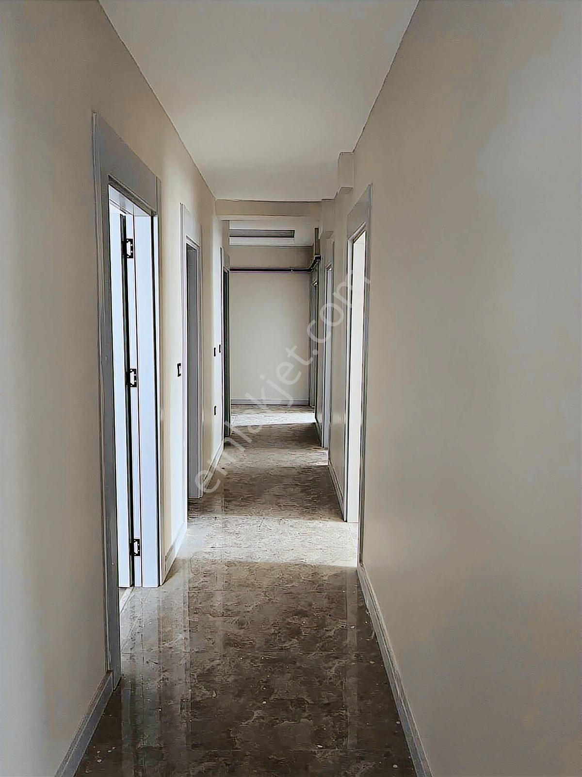 Ymz'den Abdülhamidhan Mah'de Lüx 3.5+1 Sıfır Daire - Görsel 12