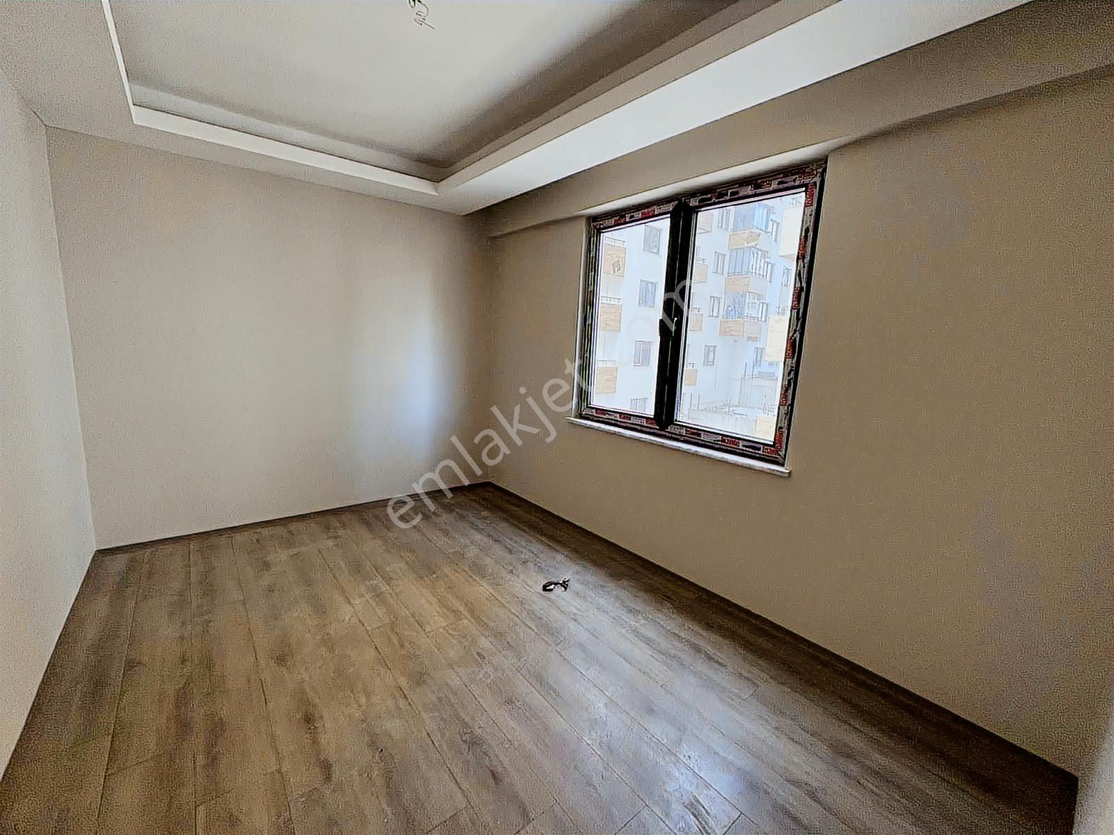 Ymz'den Abdülhamidhan Mah'de Lüx 3.5+1 Sıfır Daire - Görsel 5