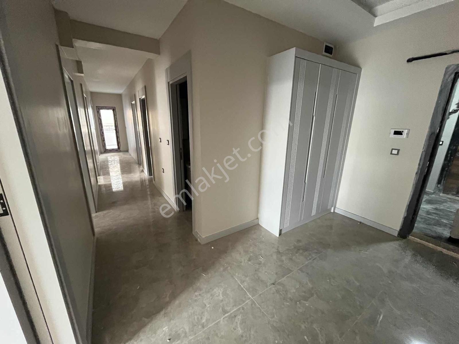 Ymz'den Abdülhamidhan Mah'de Lüx 3.5+1 Sıfır Daire - Görsel 9