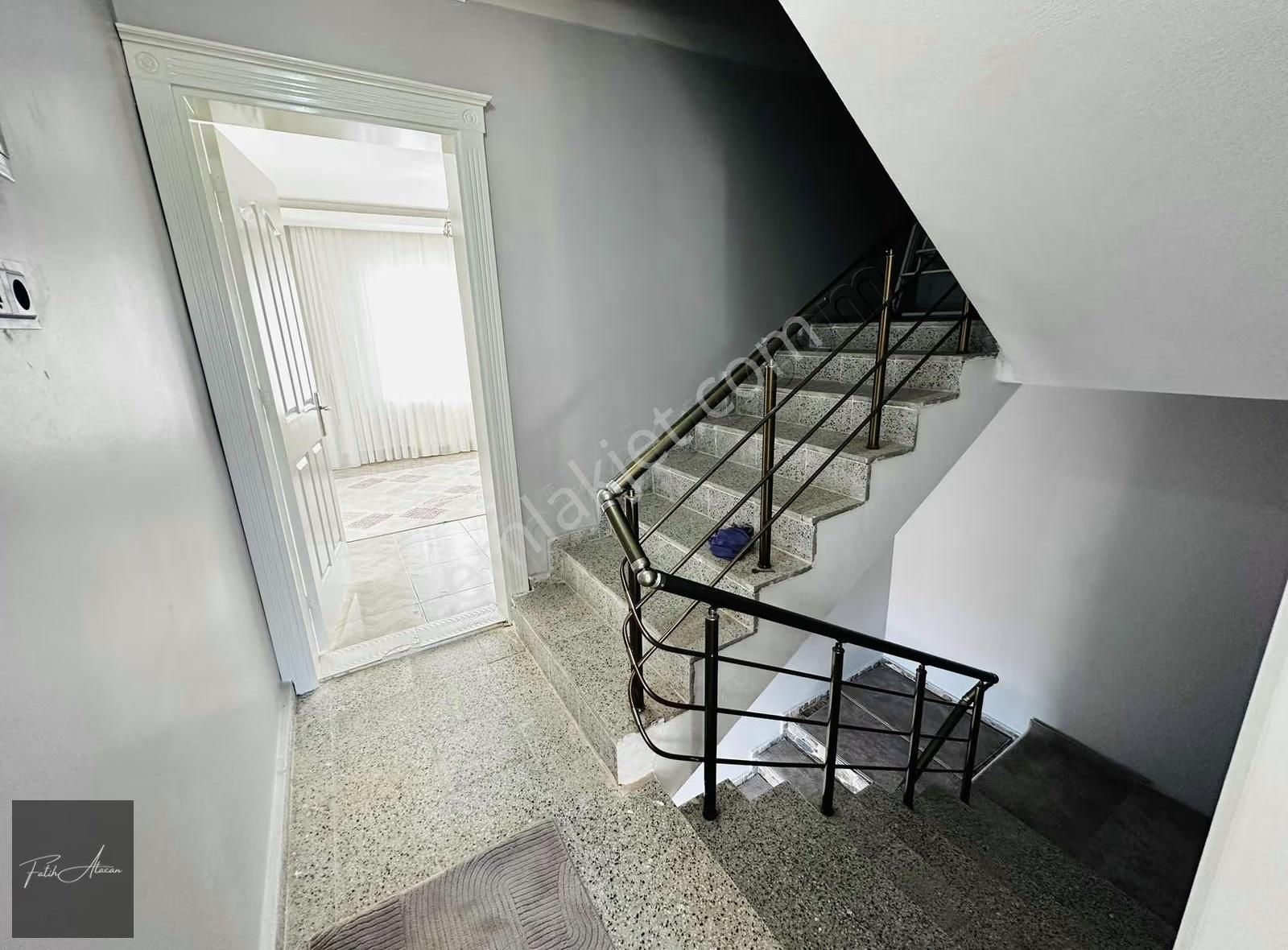 Full Eşyalı Oksijen Manzaralı Villa - Görsel 28