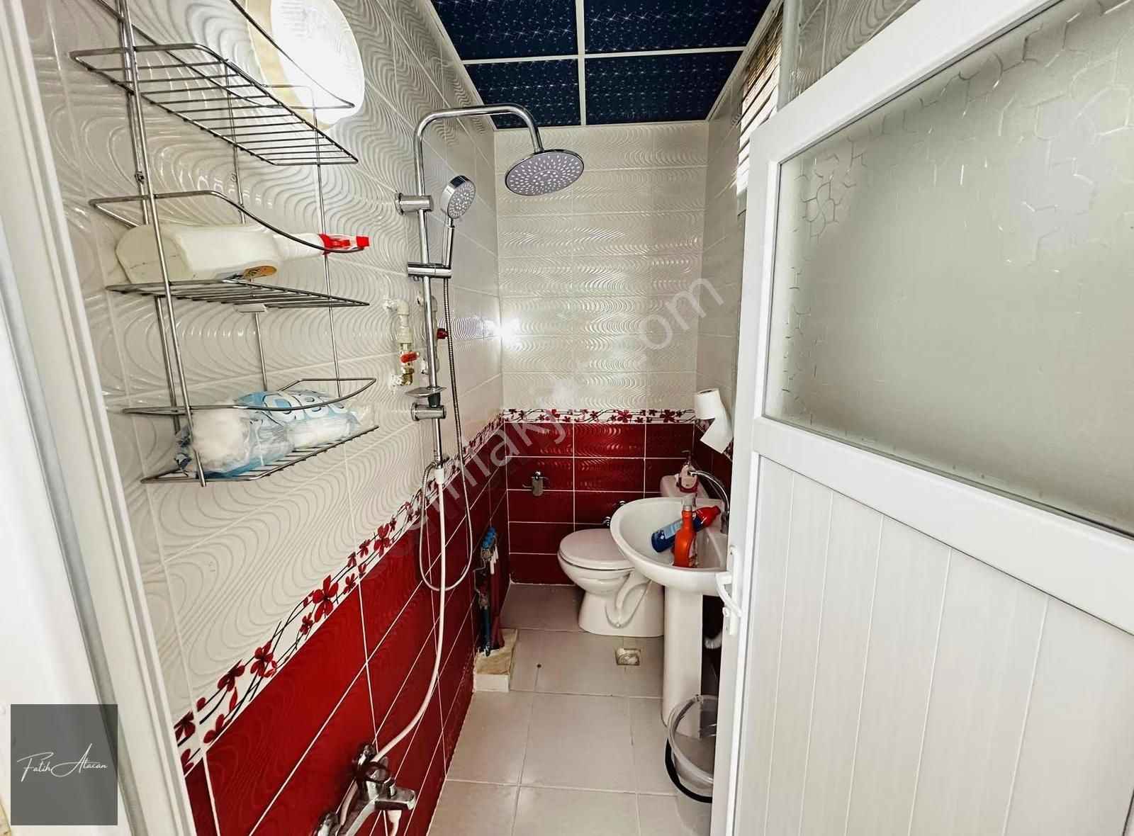Full Eşyalı Oksijen Manzaralı Villa - Görsel 22