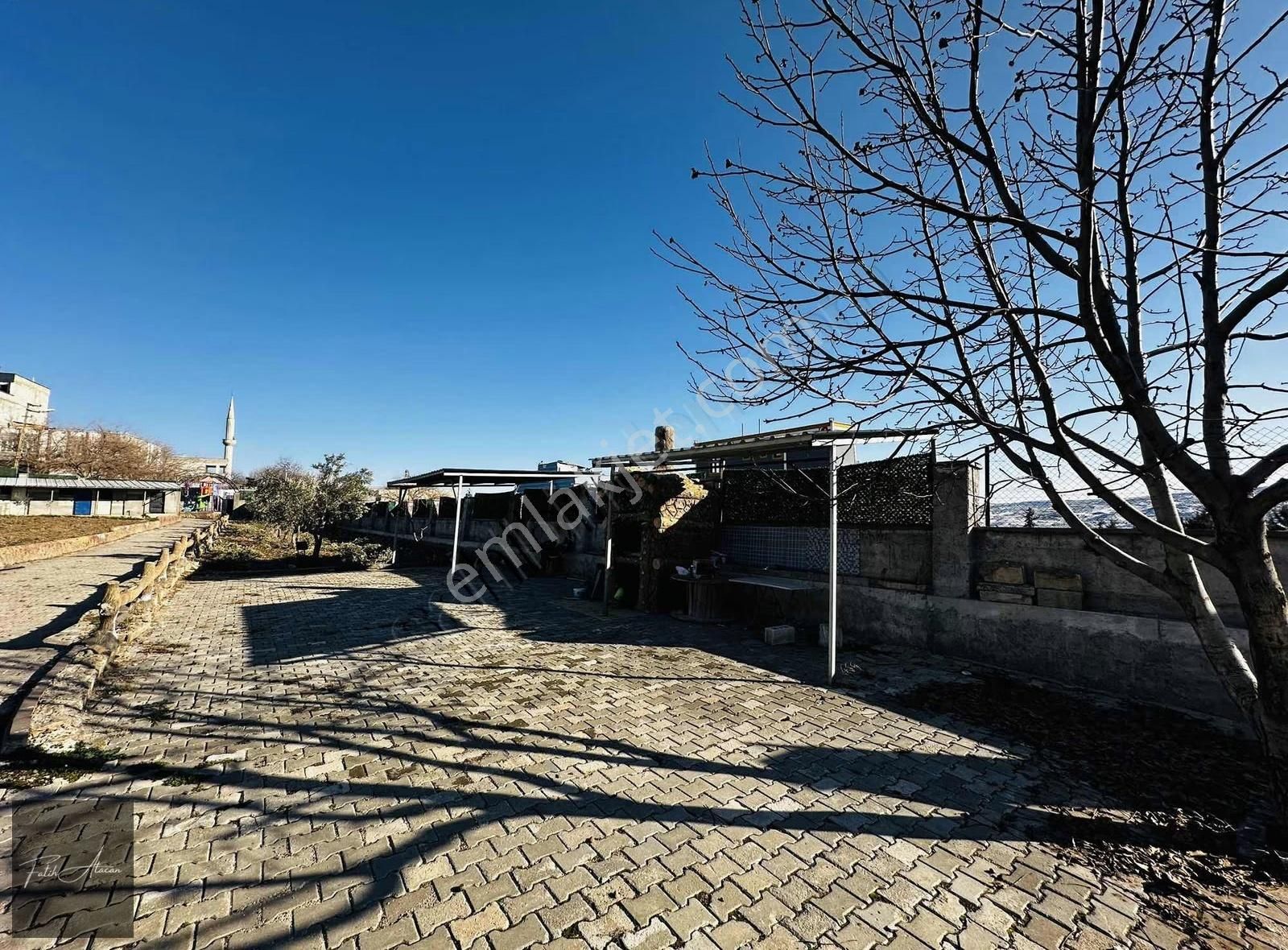 Full Eşyalı Oksijen Manzaralı Villa - Görsel 19