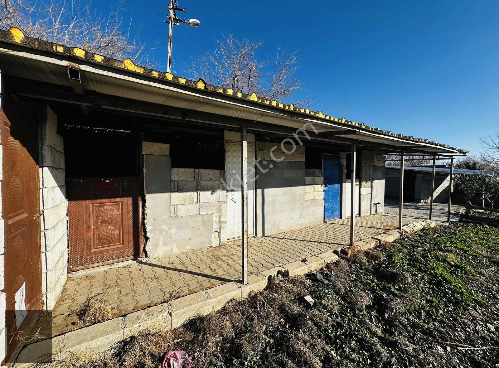 Full Eşyalı Oksijen Manzaralı Villa - Görsel 5