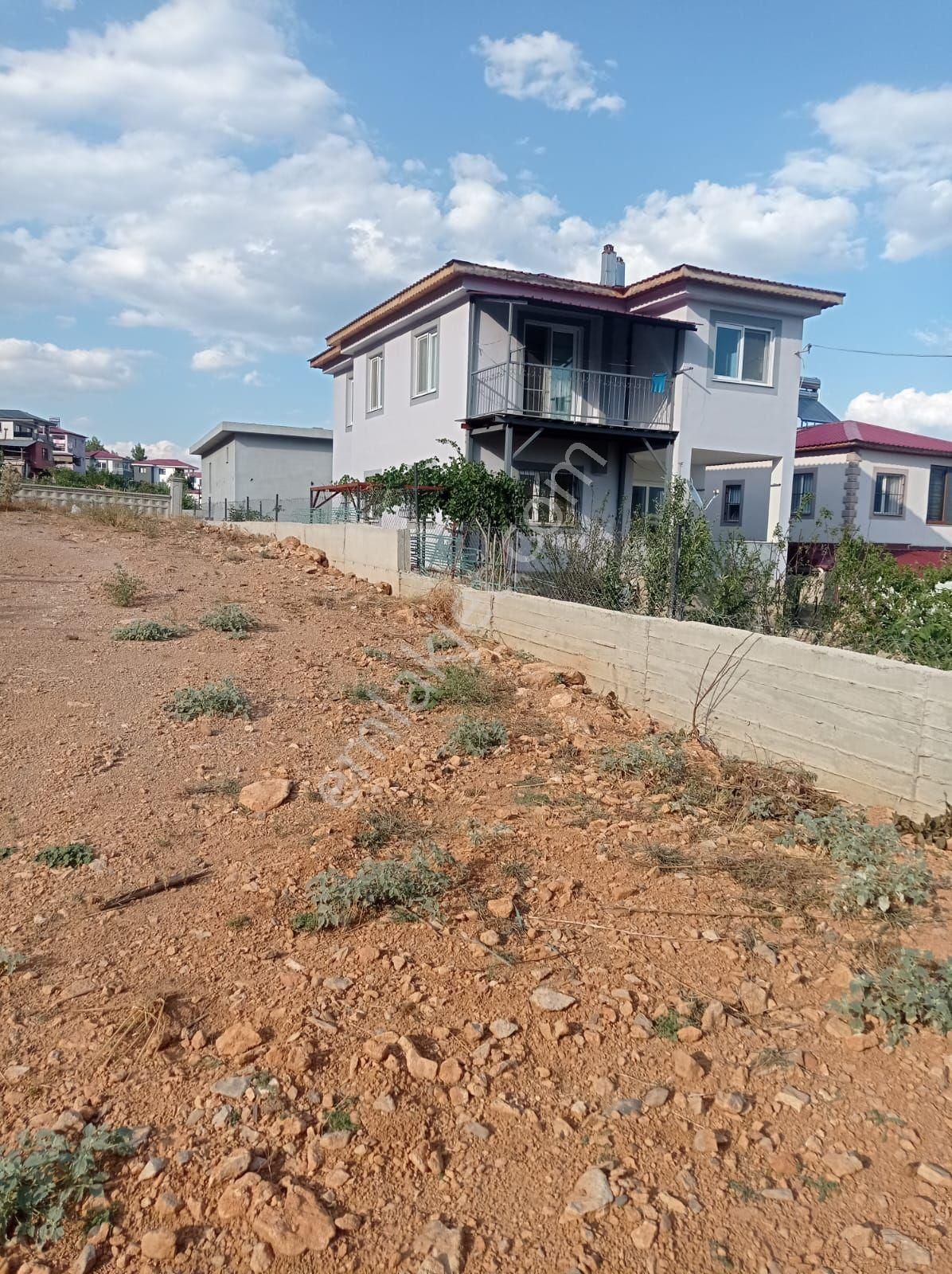 Adana Pozantı Yeni Konacık Mahallesinde Harika Manzaralı - Görsel 8