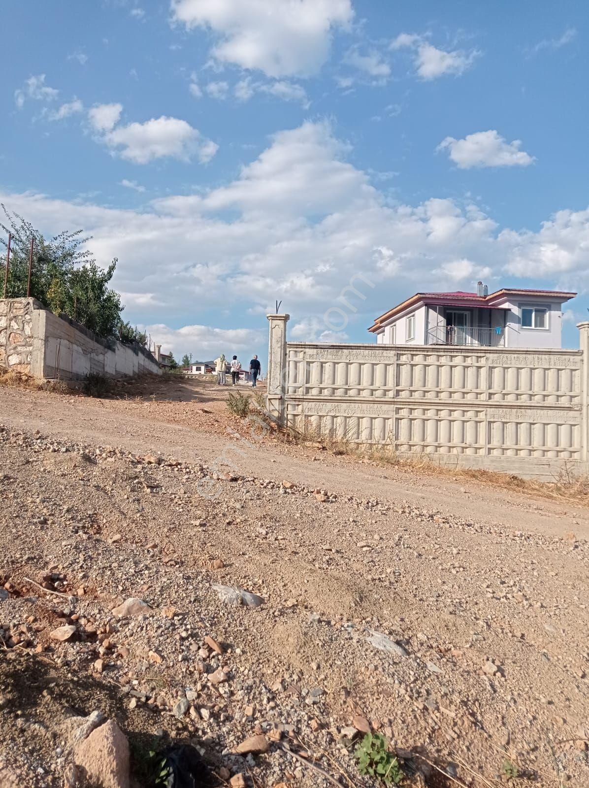 Adana Pozantı Yeni Konacık Mahallesinde Harika Manzaralı - Görsel 3