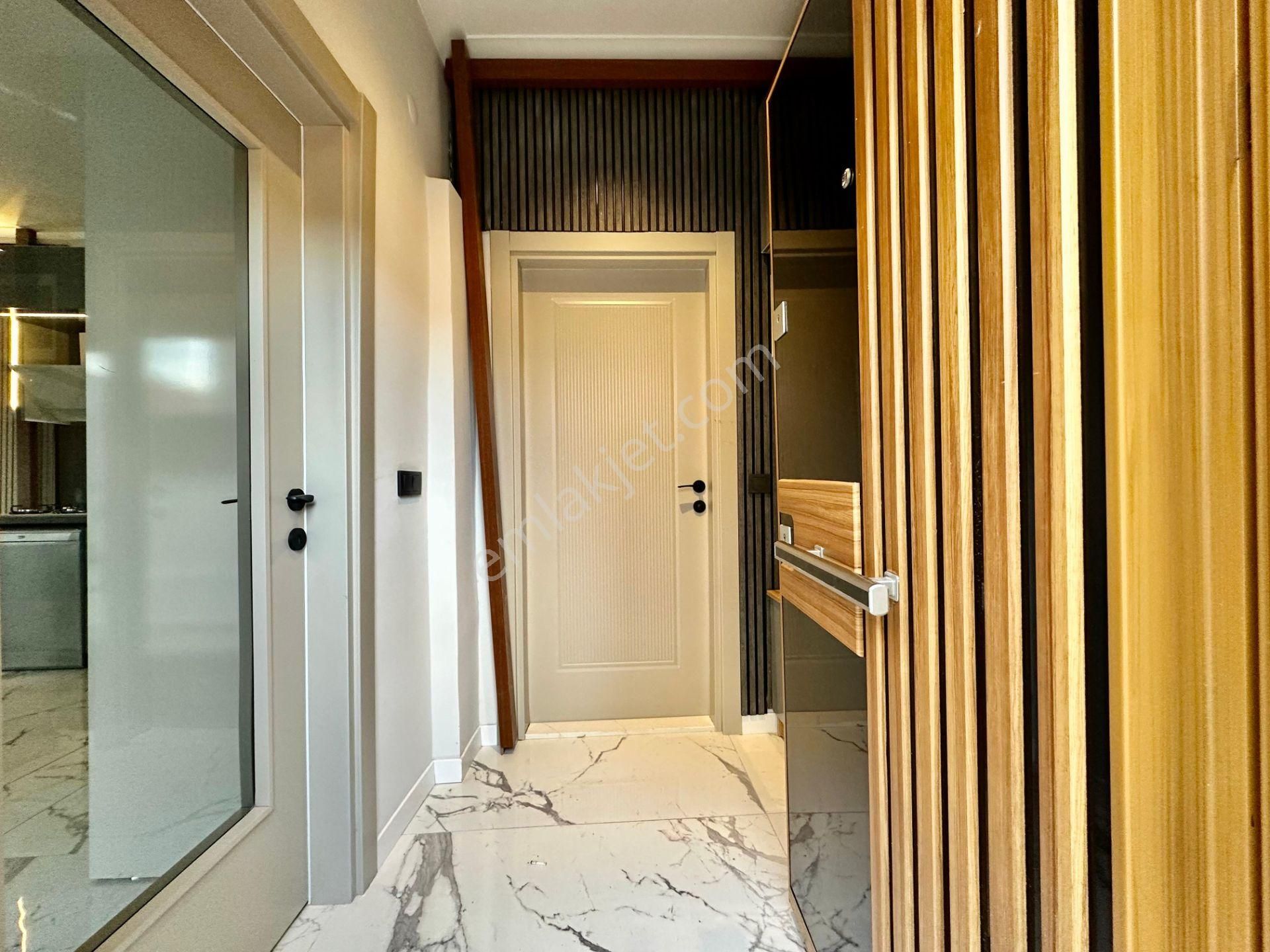 ꧁ay Emlaktan꧂kızılkeçili'de**full Eşyalı**özel Alaçatı Konseptli Şık Dizaynlı Türk Hamamlı Köyevi - Görsel 28