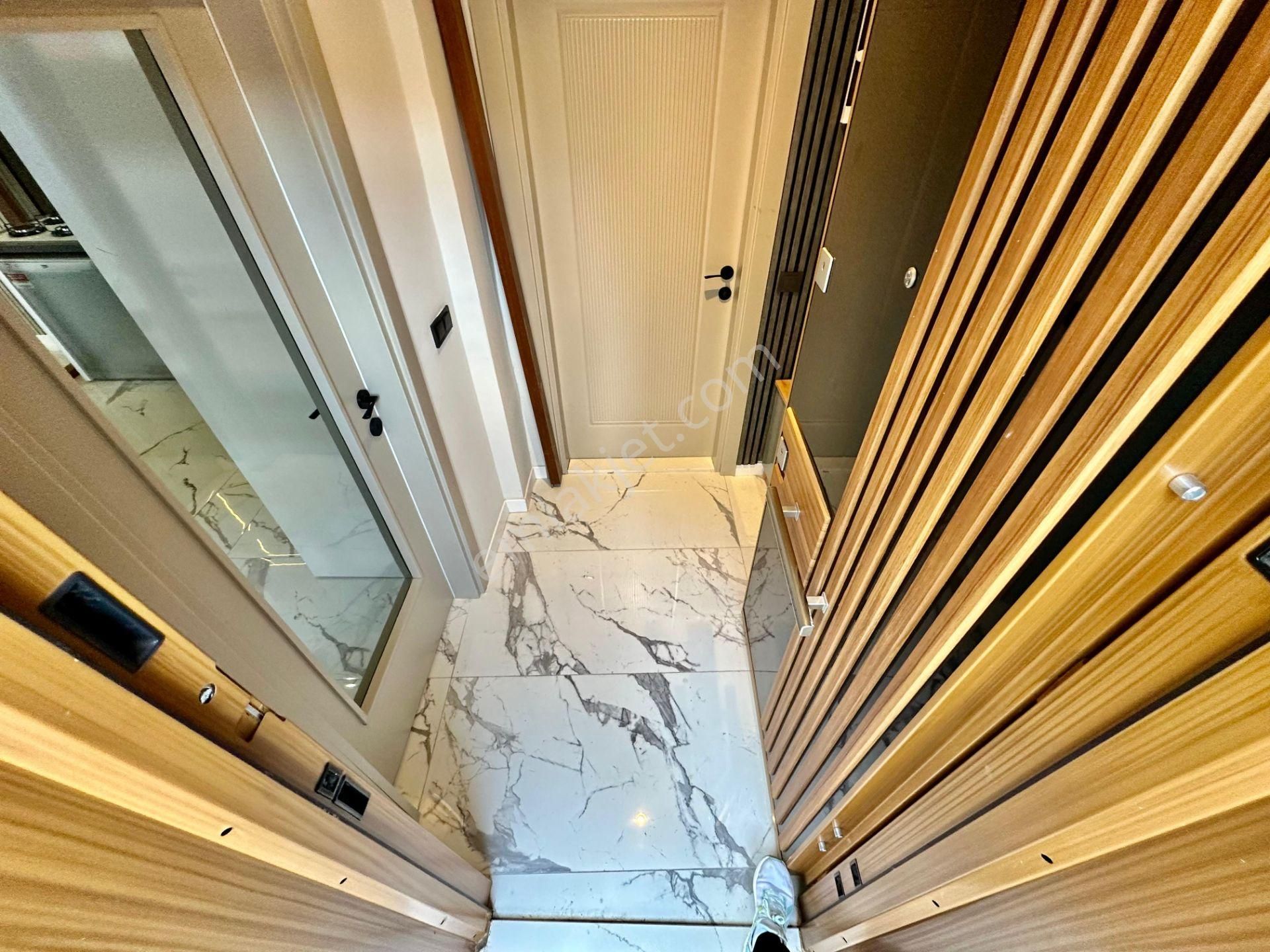 ꧁ay Emlaktan꧂kızılkeçili'de**full Eşyalı**özel Alaçatı Konseptli Şık Dizaynlı Türk Hamamlı Köyevi - Görsel 29