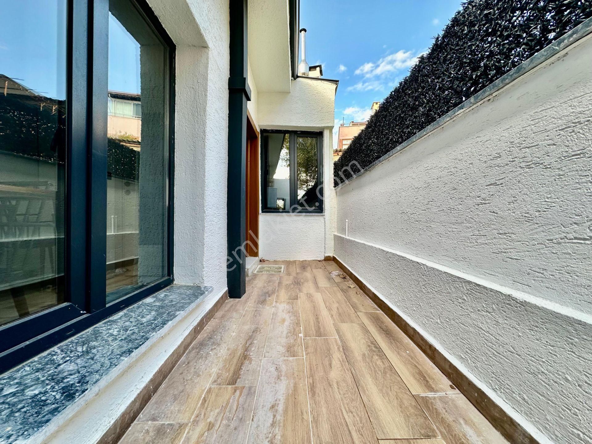 ꧁ay Emlaktan꧂kızılkeçili'de**full Eşyalı**özel Alaçatı Konseptli Şık Dizaynlı Türk Hamamlı Köyevi - Görsel 32