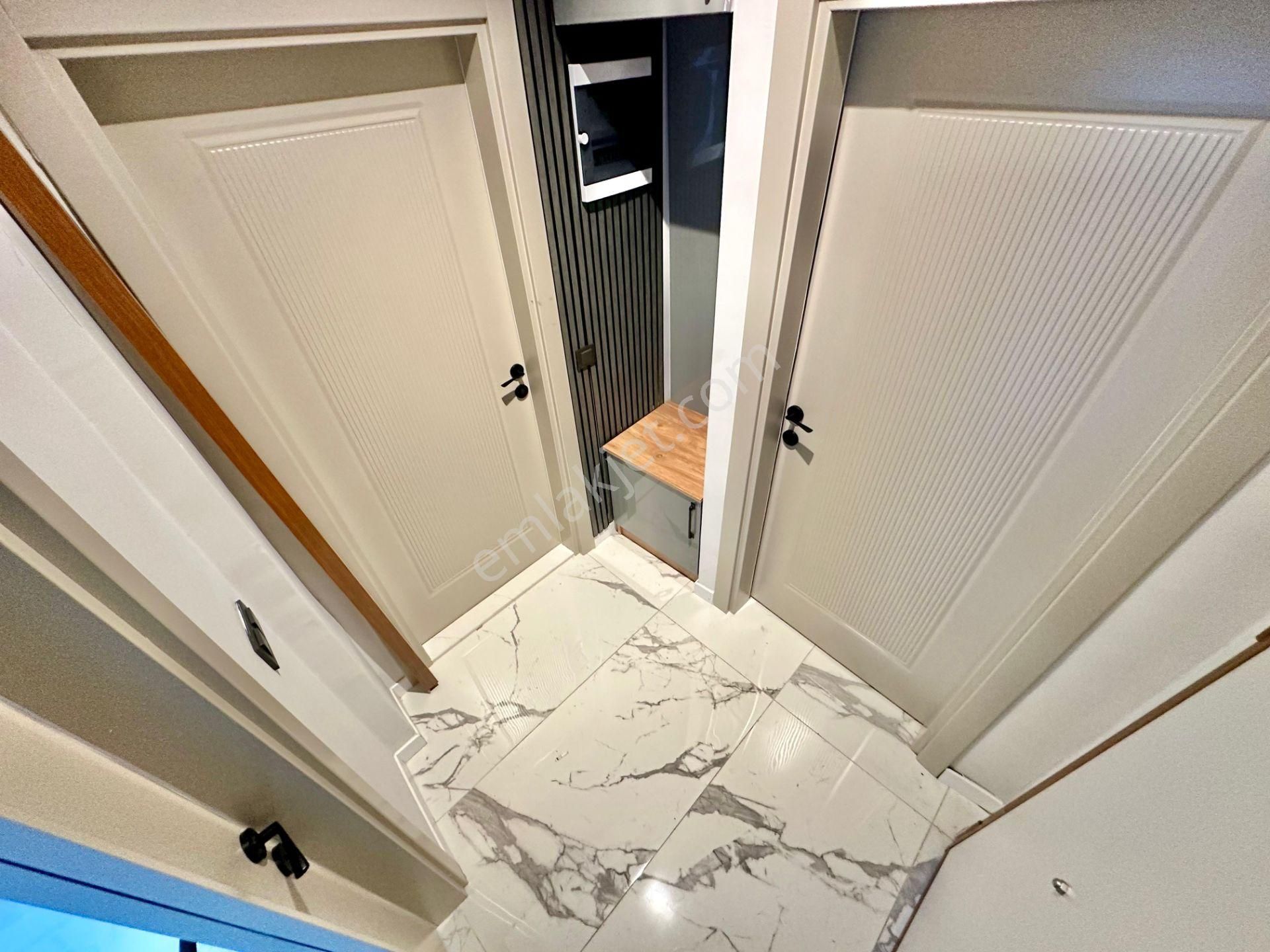 ꧁ay Emlaktan꧂kızılkeçili'de**full Eşyalı**özel Alaçatı Konseptli Şık Dizaynlı Türk Hamamlı Köyevi - Görsel 30