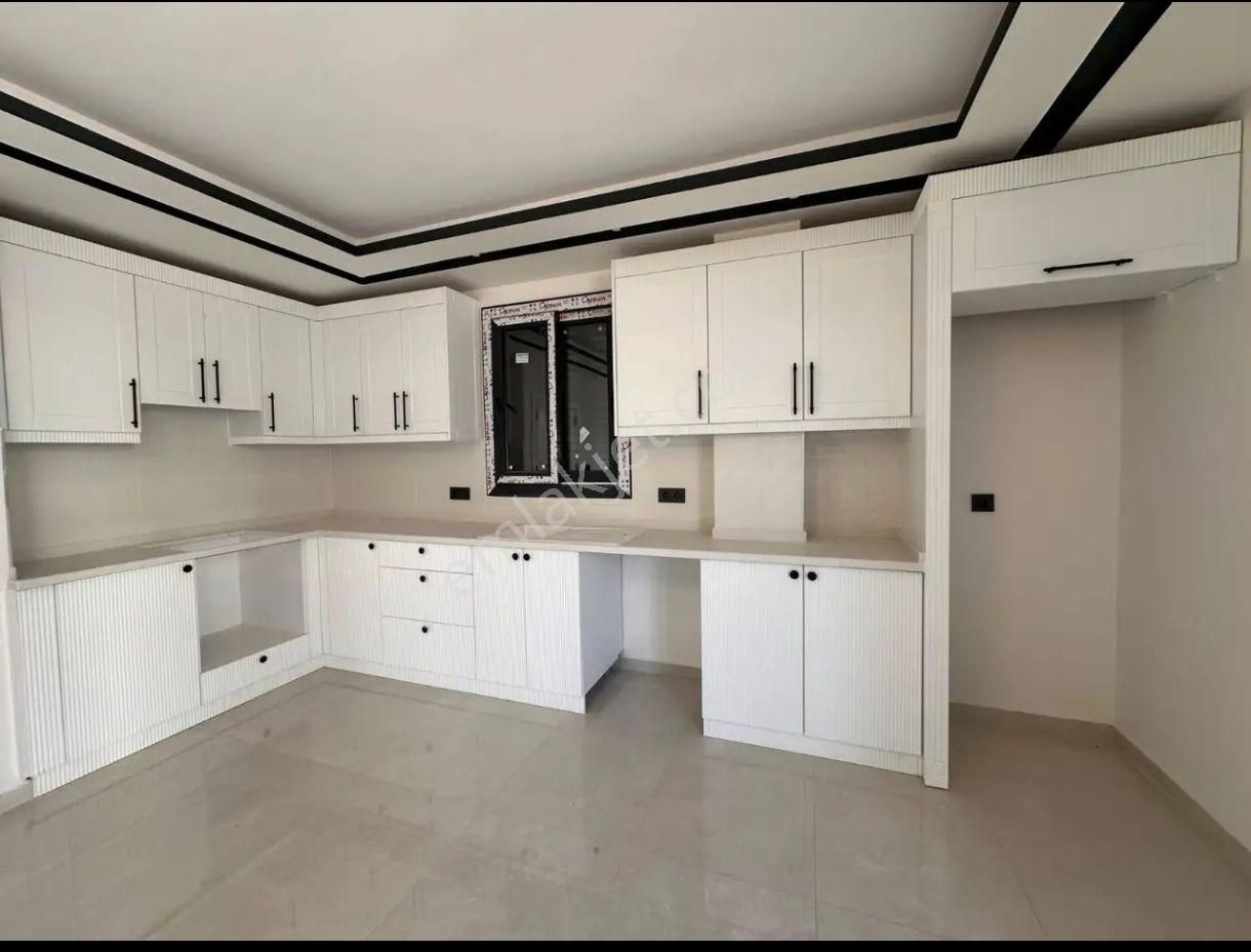 🏡didim'de Satılık Muhteşem 3+1 Deniz Manzaralı Villa - Görsel 2
