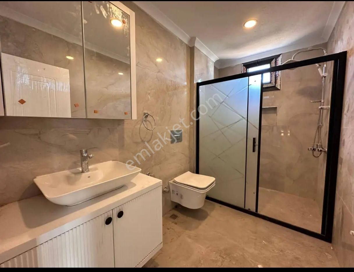 🏡didim'de Satılık Muhteşem 3+1 Deniz Manzaralı Villa - Görsel 3