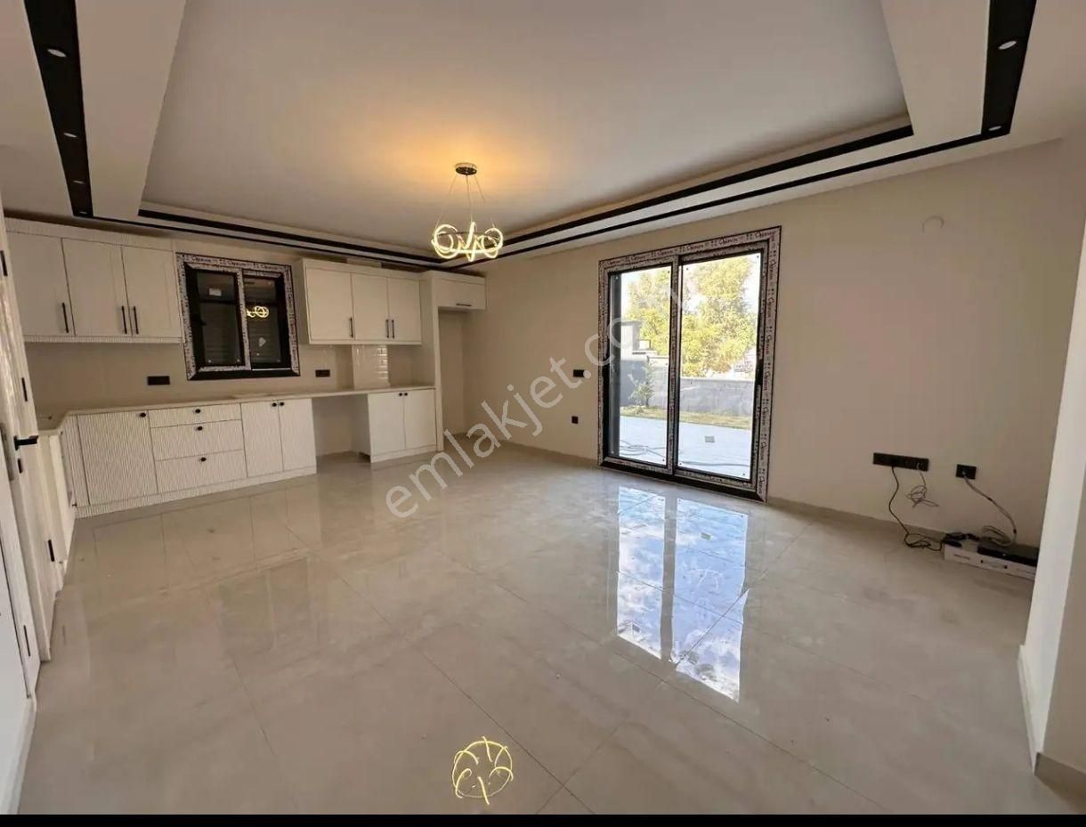🏡didim'de Satılık Muhteşem 3+1 Deniz Manzaralı Villa - Görsel 5