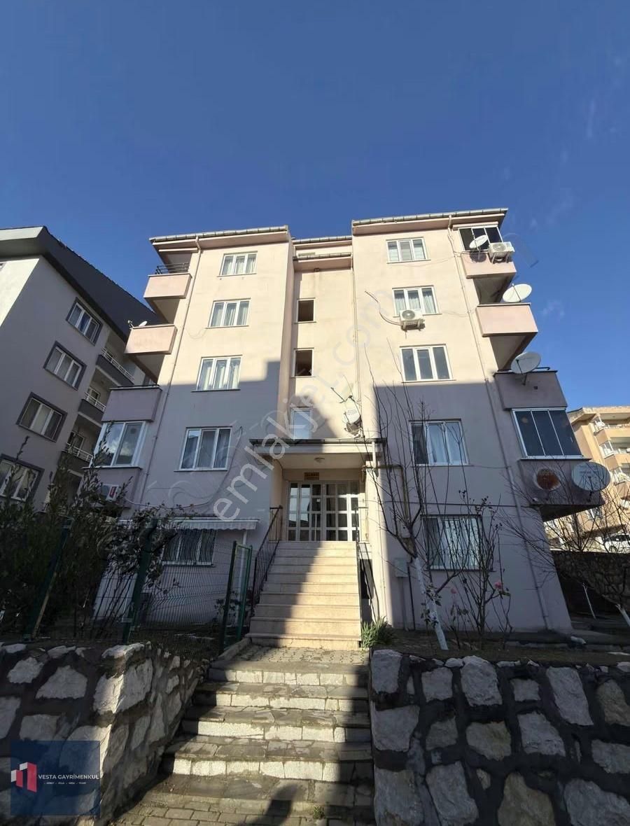 Görükle'de 2+1 Geniş 97 Net Satılık Daire