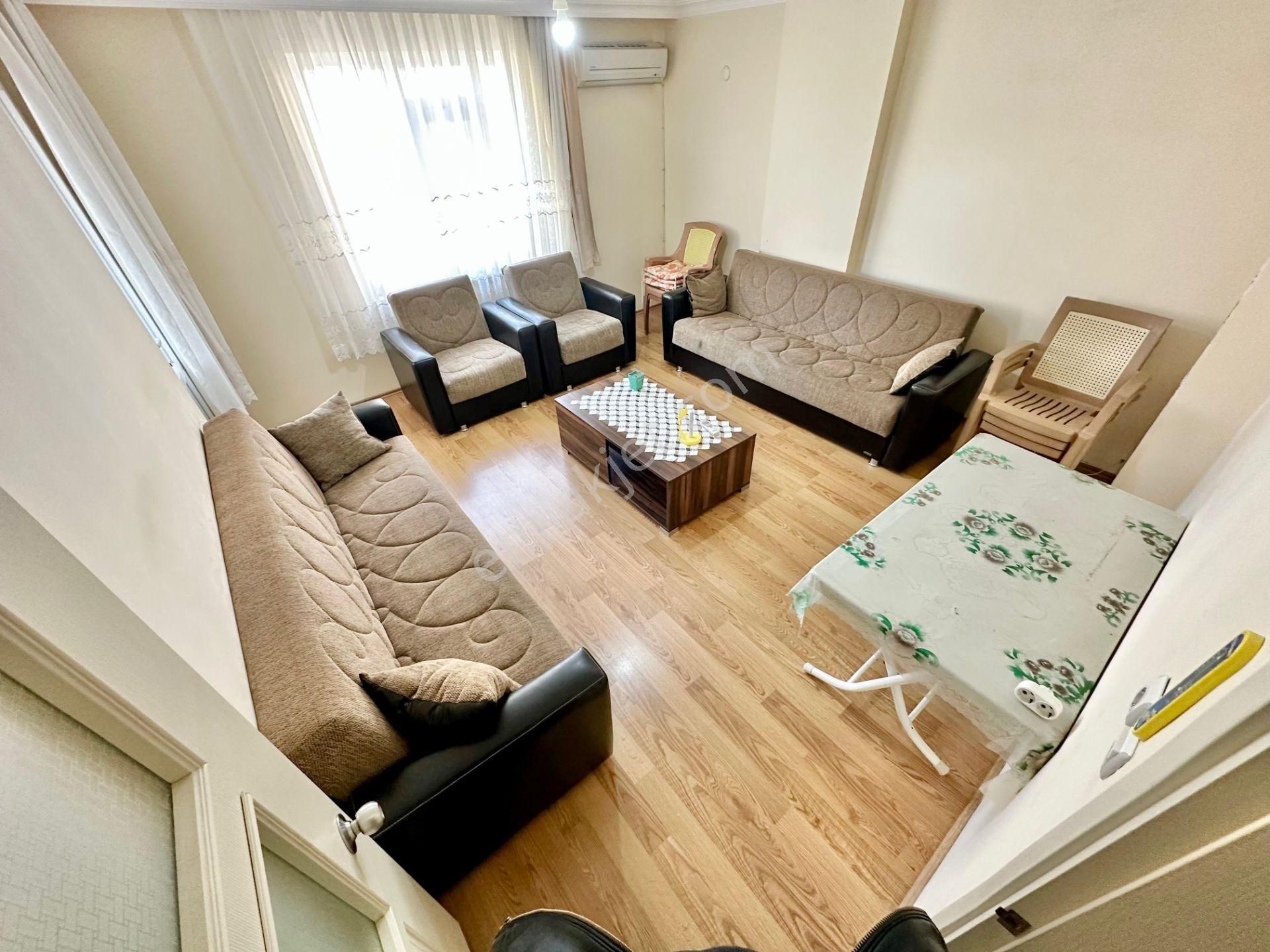 ꧁ay Emlaktan꧂akçay'da Arakat Ayrı Mutfak Denize Sadece 300 Metre Satılık 2+1 Daire