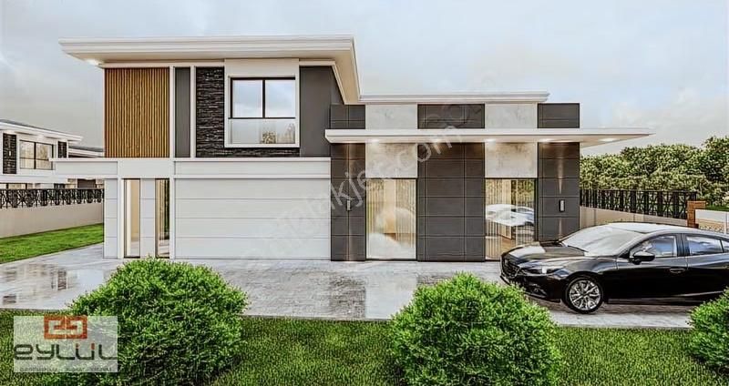 Eğribucak - Ana Cadde Üzeri - Bağımsız Giriş - Lüx Araç Takaslı - Görsel 2