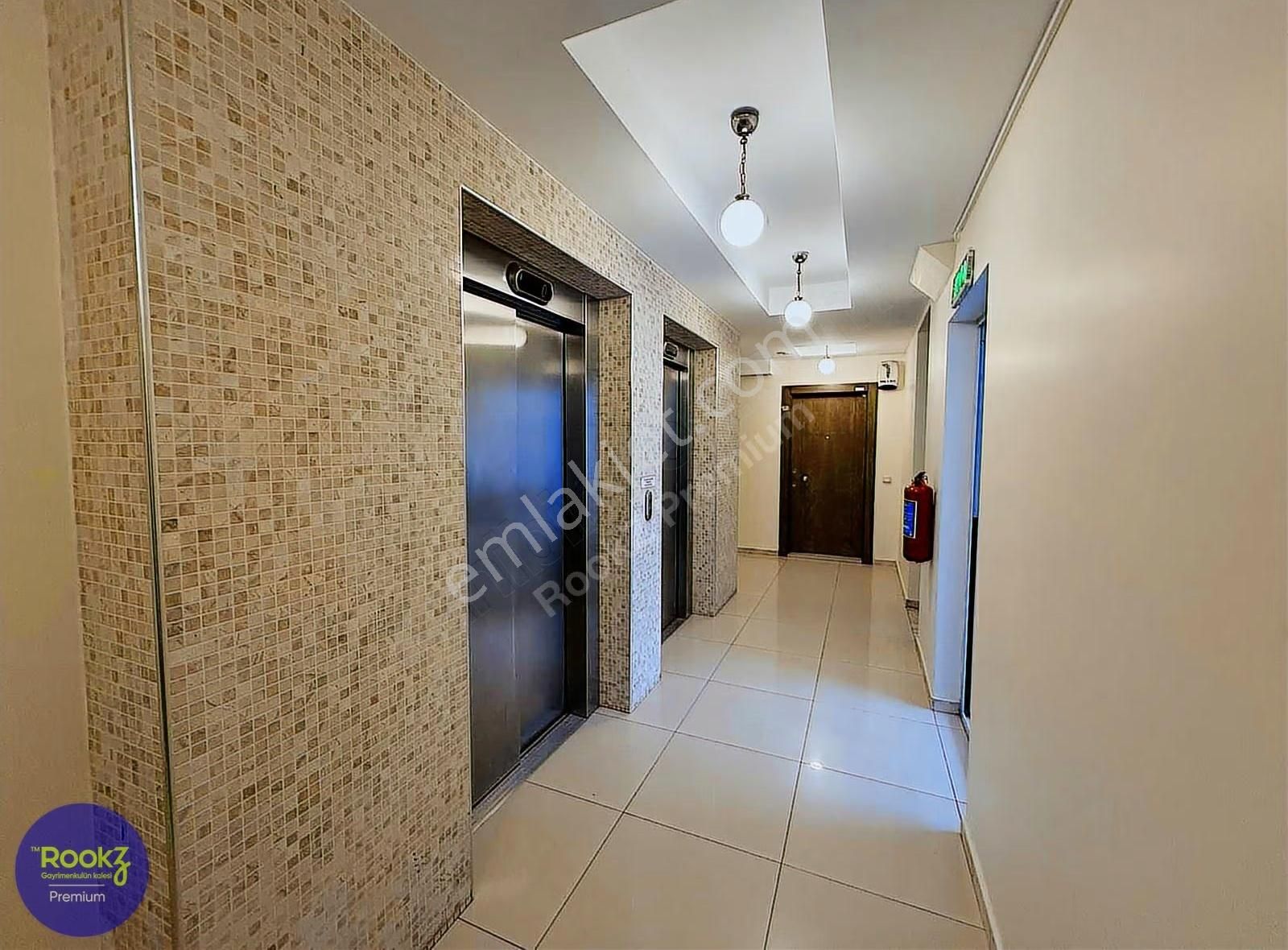 Pendik Yenişehir Atlantis'de Kiralık 1+1 Kiralık Daire - Görsel 5