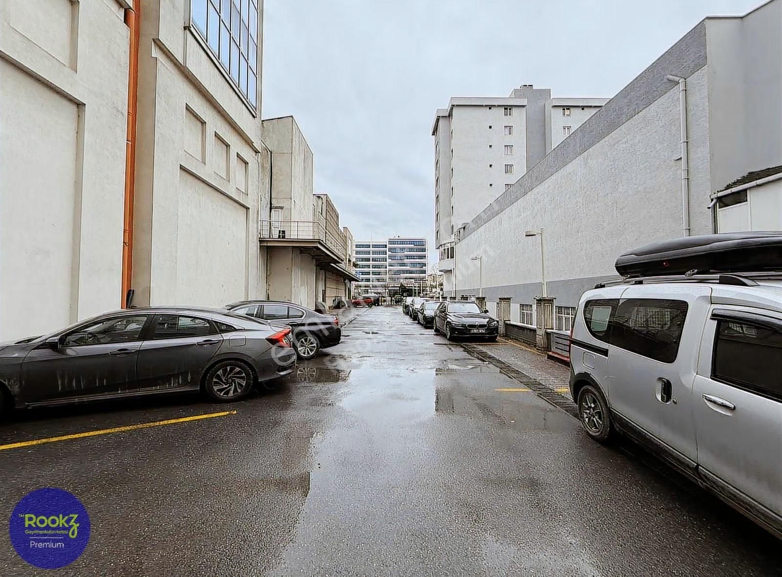 Pendik Yenişehir Atlantis'de Kiralık 1+1 Kiralık Daire - Görsel 7