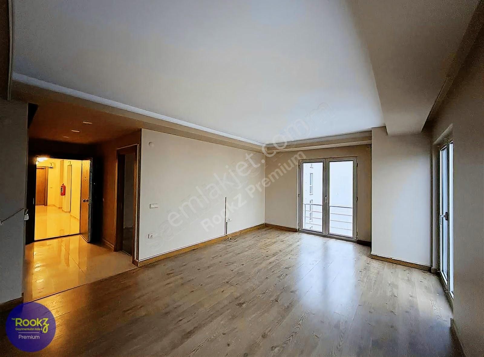 Pendik Yenişehir Atlantis'de Kiralık 1+1 Kiralık Daire - Görsel 24