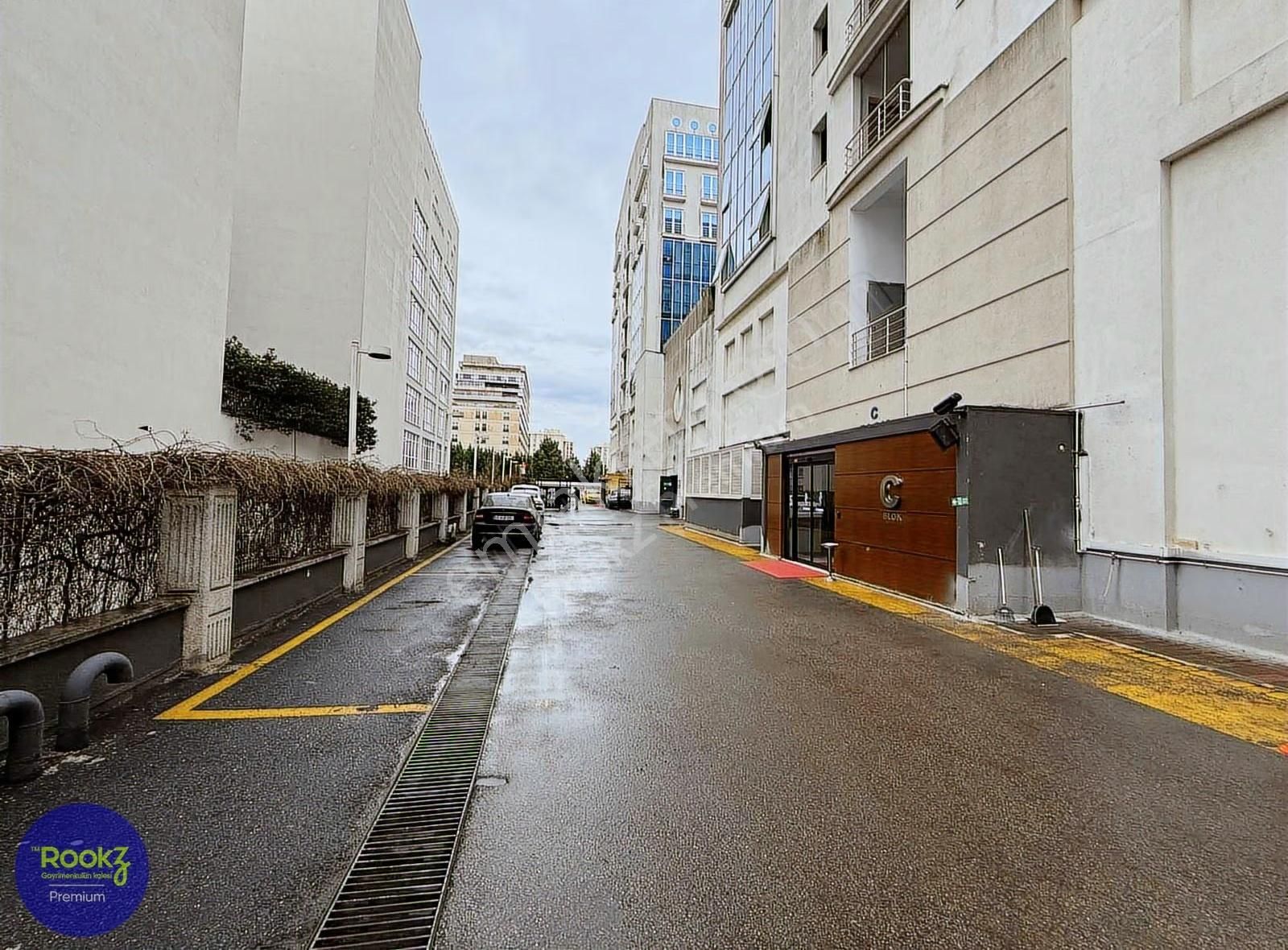 Pendik Yenişehir Atlantis'de Kiralık 1+1 Kiralık Daire - Görsel 9