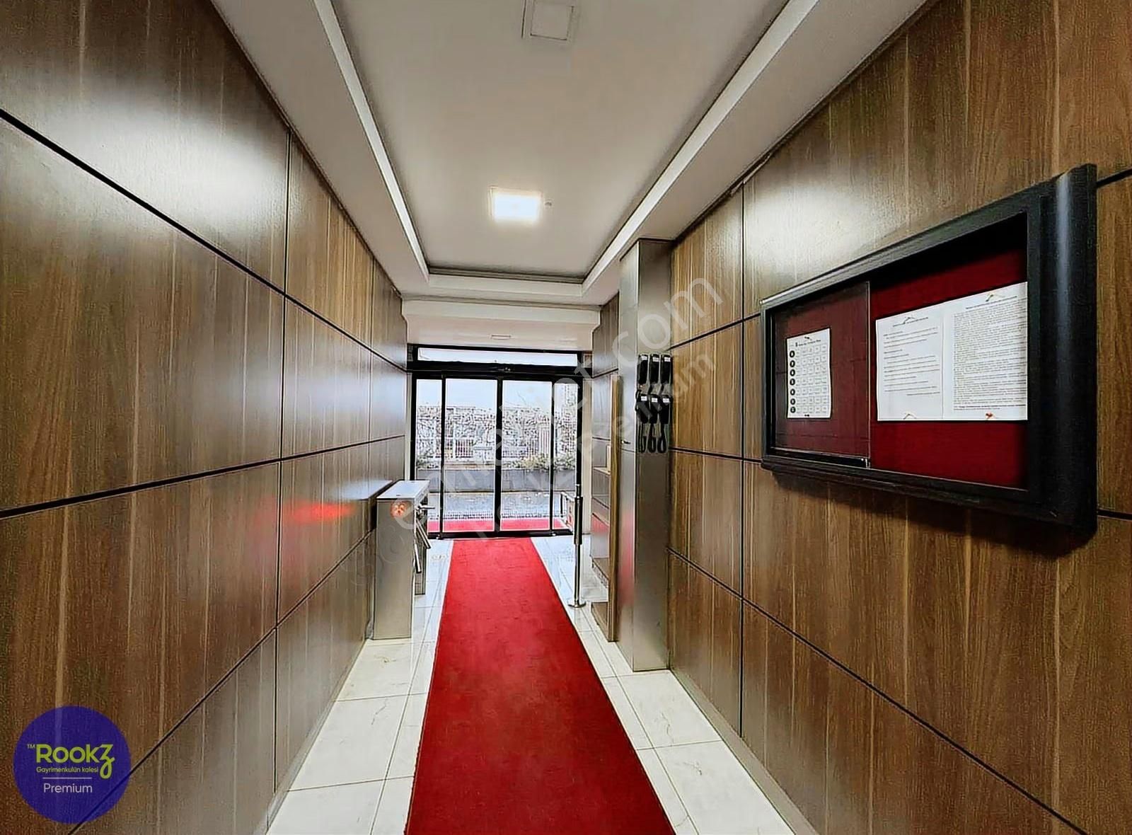 Pendik Yenişehir Atlantis'de Kiralık 1+1 Kiralık Daire - Görsel 19