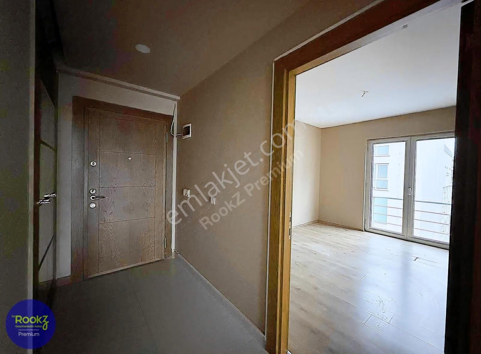 Pendik Yenişehir Atlantis'de Kiralık 1+1 Kiralık Daire - Görsel 4