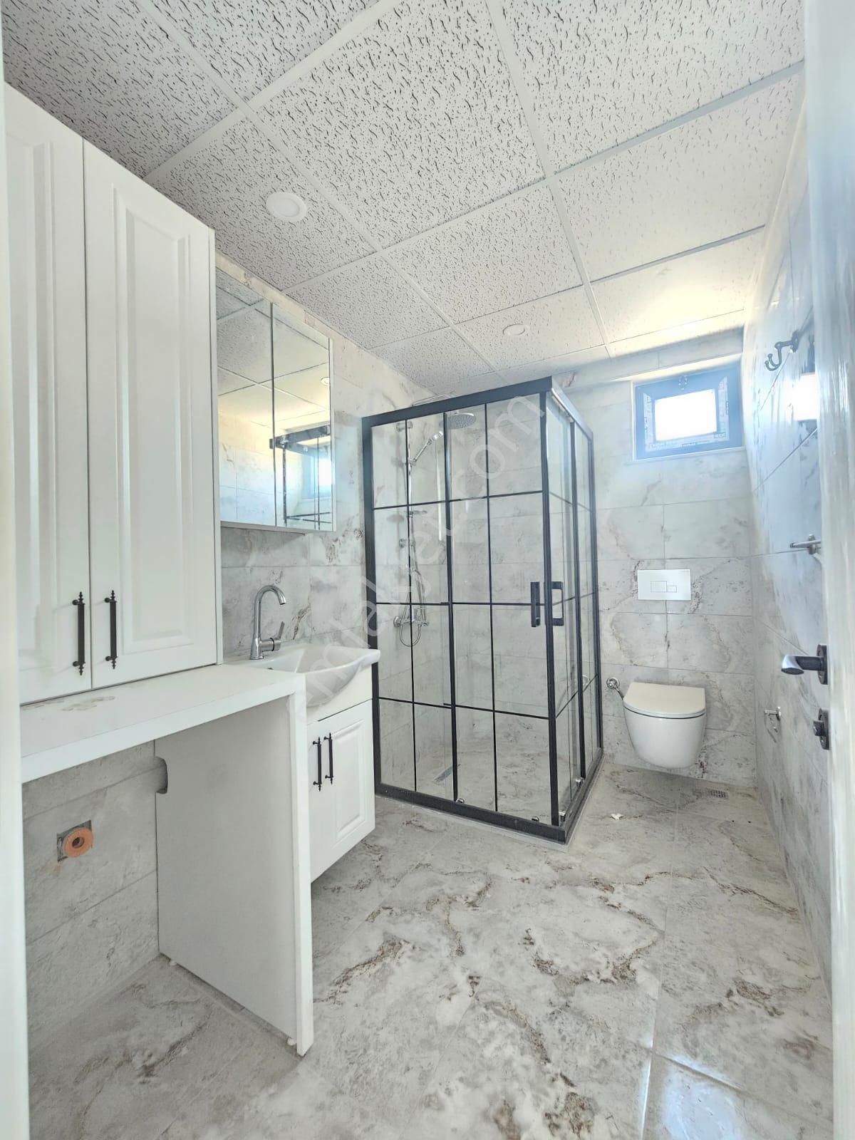 Denizli Karahasanlı Mahallesinde 3+1 180 M2 Şehir Hastanesine Yakın Geniş Satılık Daireler - Görsel 9