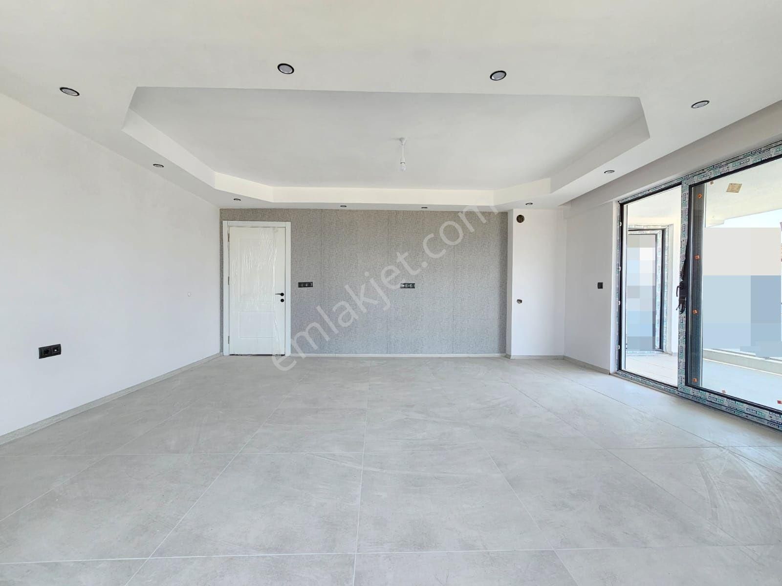 Denizli Karahasanlı Mahallesinde 3+1 180 M2 Şehir Hastanesine Yakın Geniş Satılık Daireler - Görsel 12