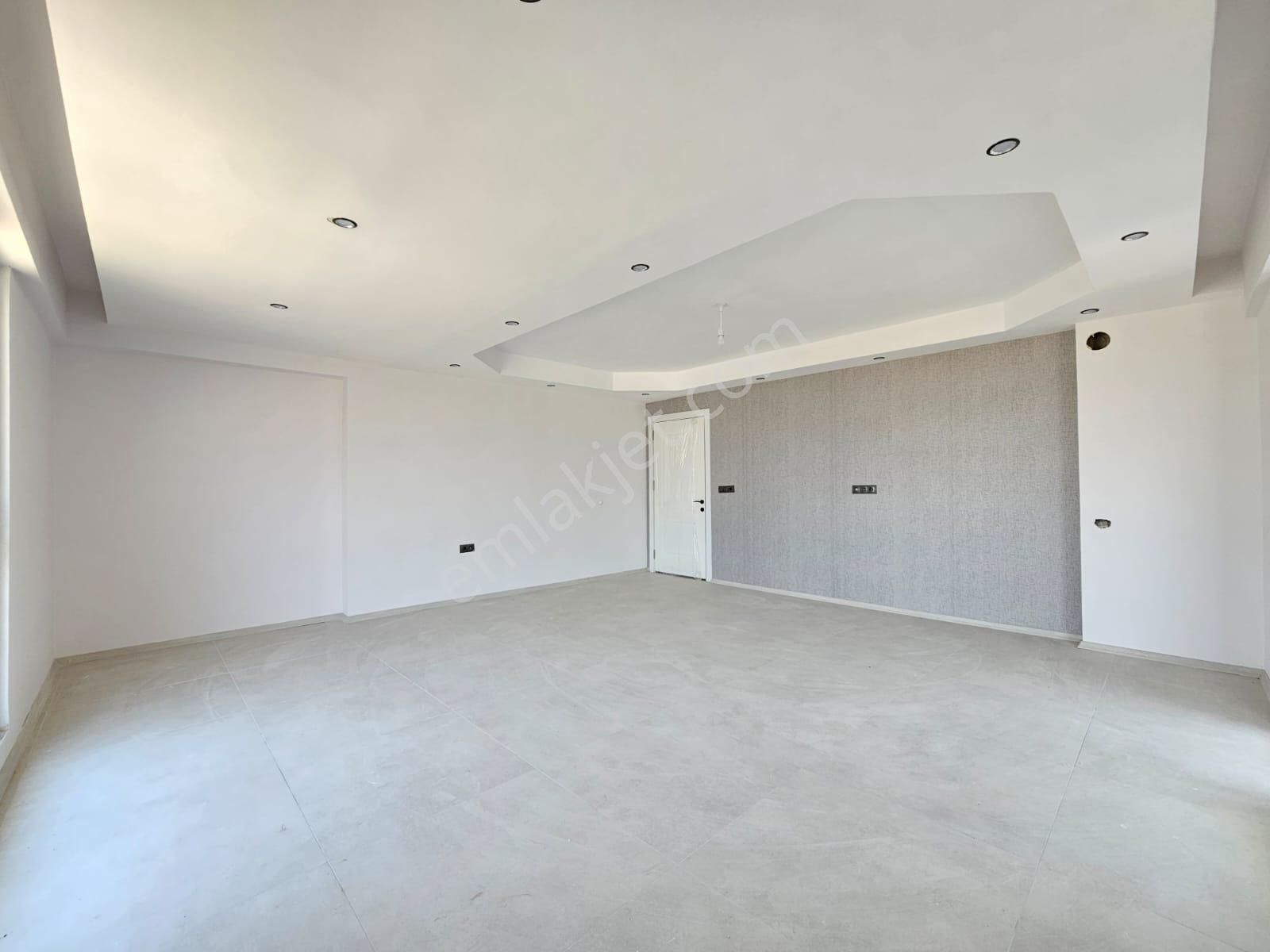 Denizli Karahasanlı Mahallesinde 3+1 180 M2 Şehir Hastanesine Yakın Geniş Satılık Daireler - Görsel 17