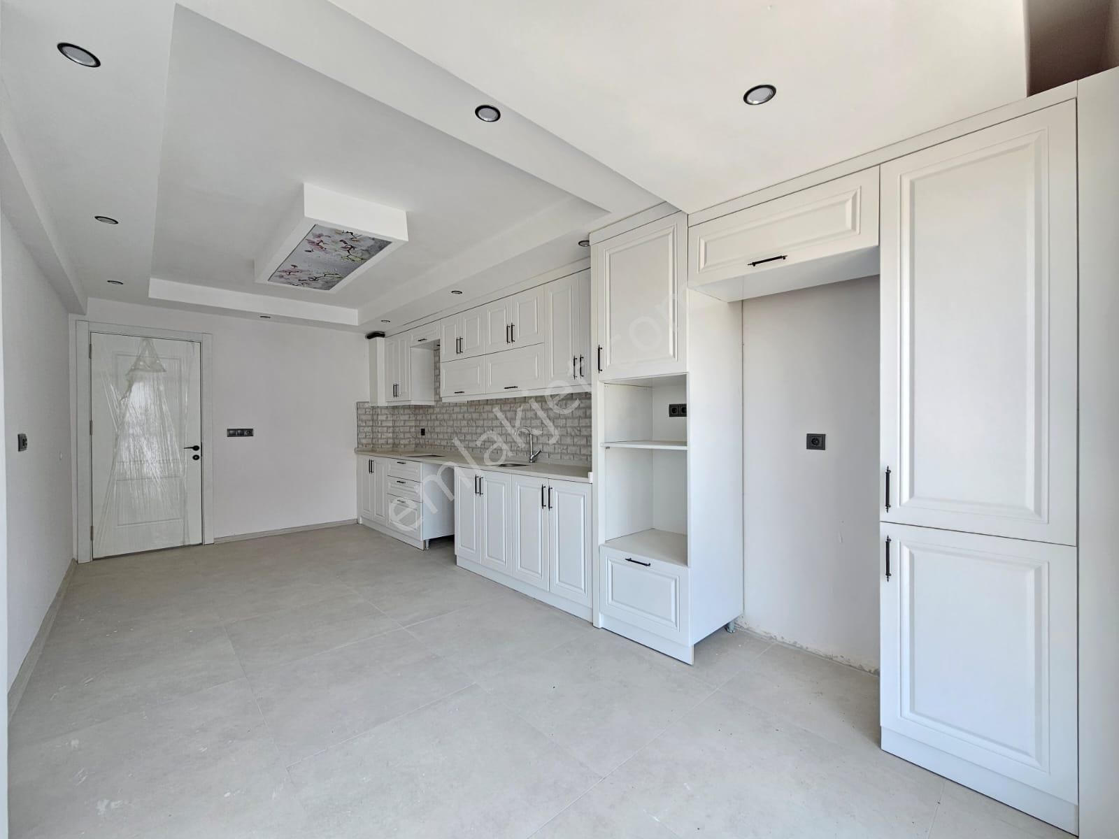 Denizli Karahasanlı Mahallesinde 3+1 180 M2 Şehir Hastanesine Yakın Geniş Satılık Daireler - Görsel 18