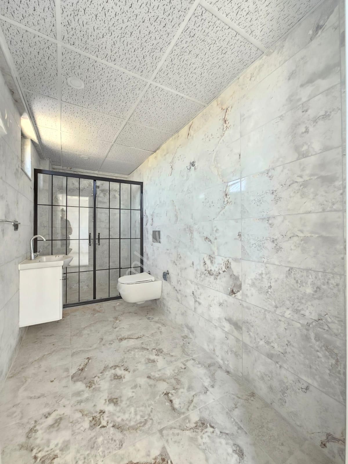 Denizli Karahasanlı Mahallesinde 3+1 180 M2 Şehir Hastanesine Yakın Geniş Satılık Daireler - Görsel 13