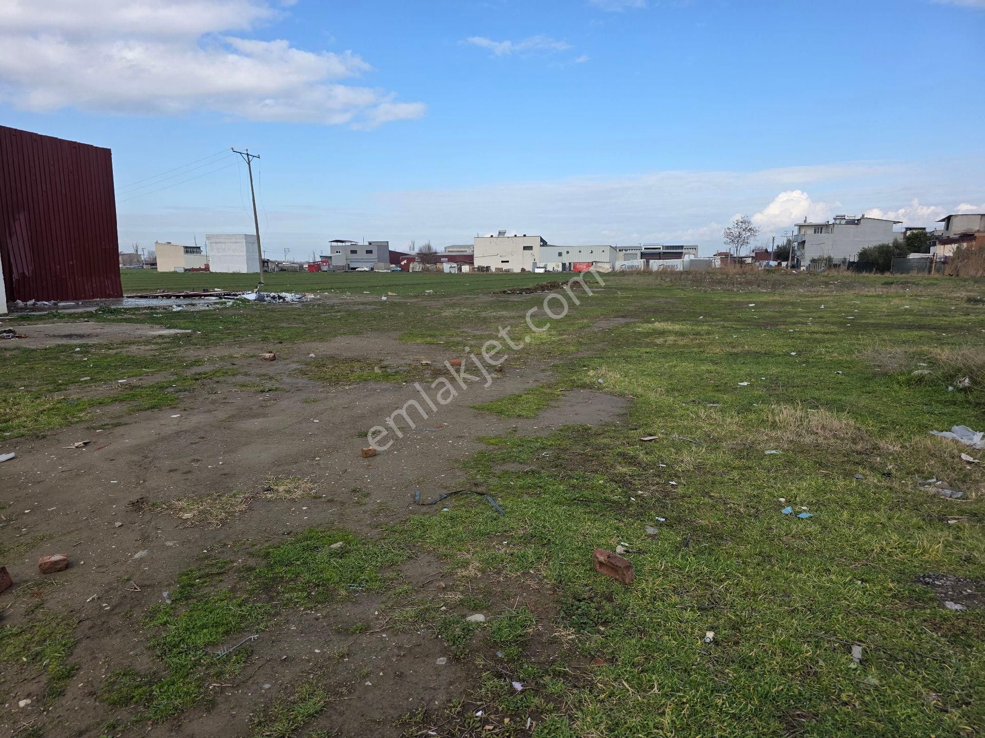 Zafer Mah Yanyana Satılık Arsalar - Görsel 3