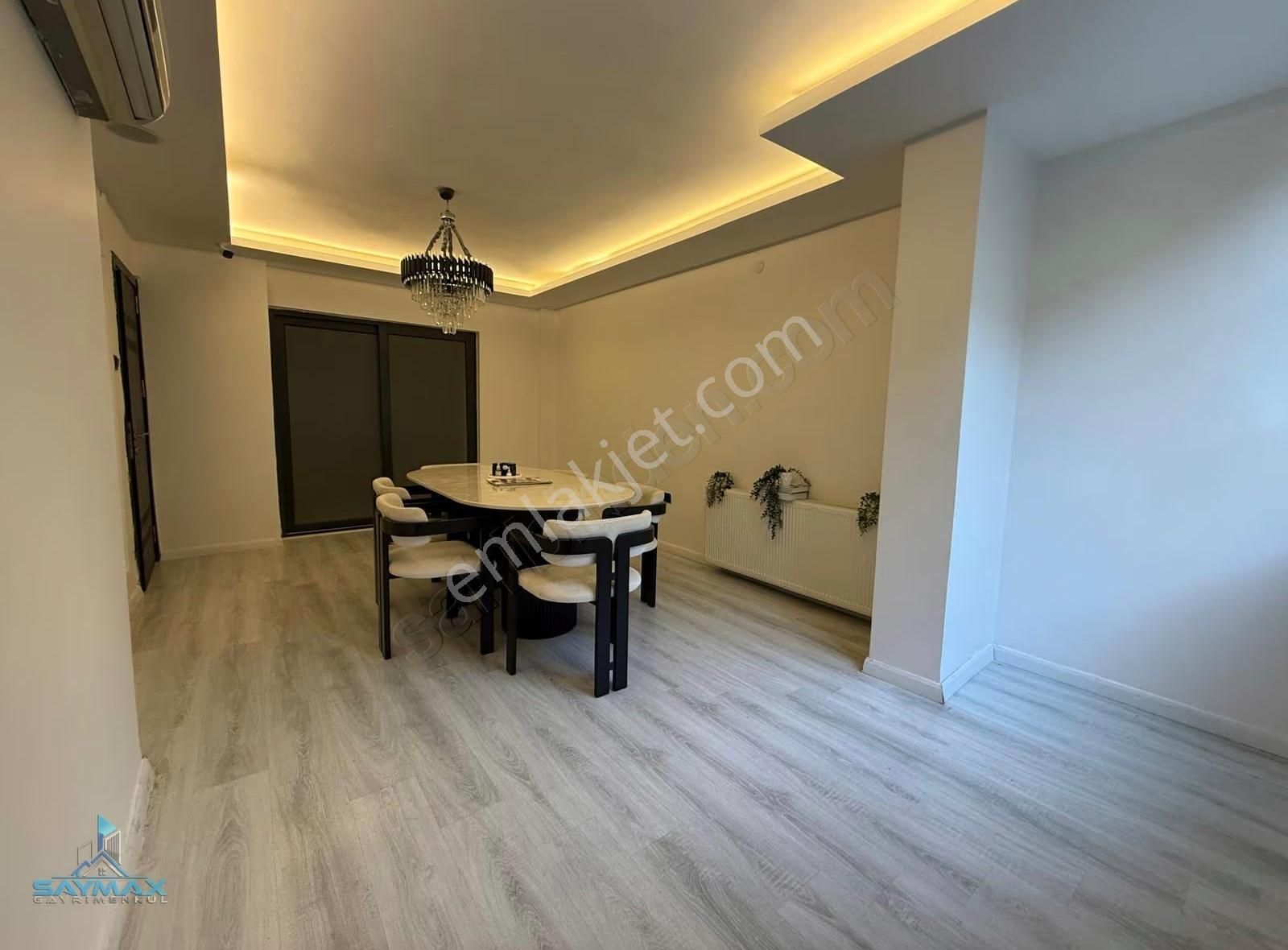 Kurtuluş Mah.ziyapaşa Bulvar Üzeri 4+1+ekstralı Satılık Daire... - Görsel 7