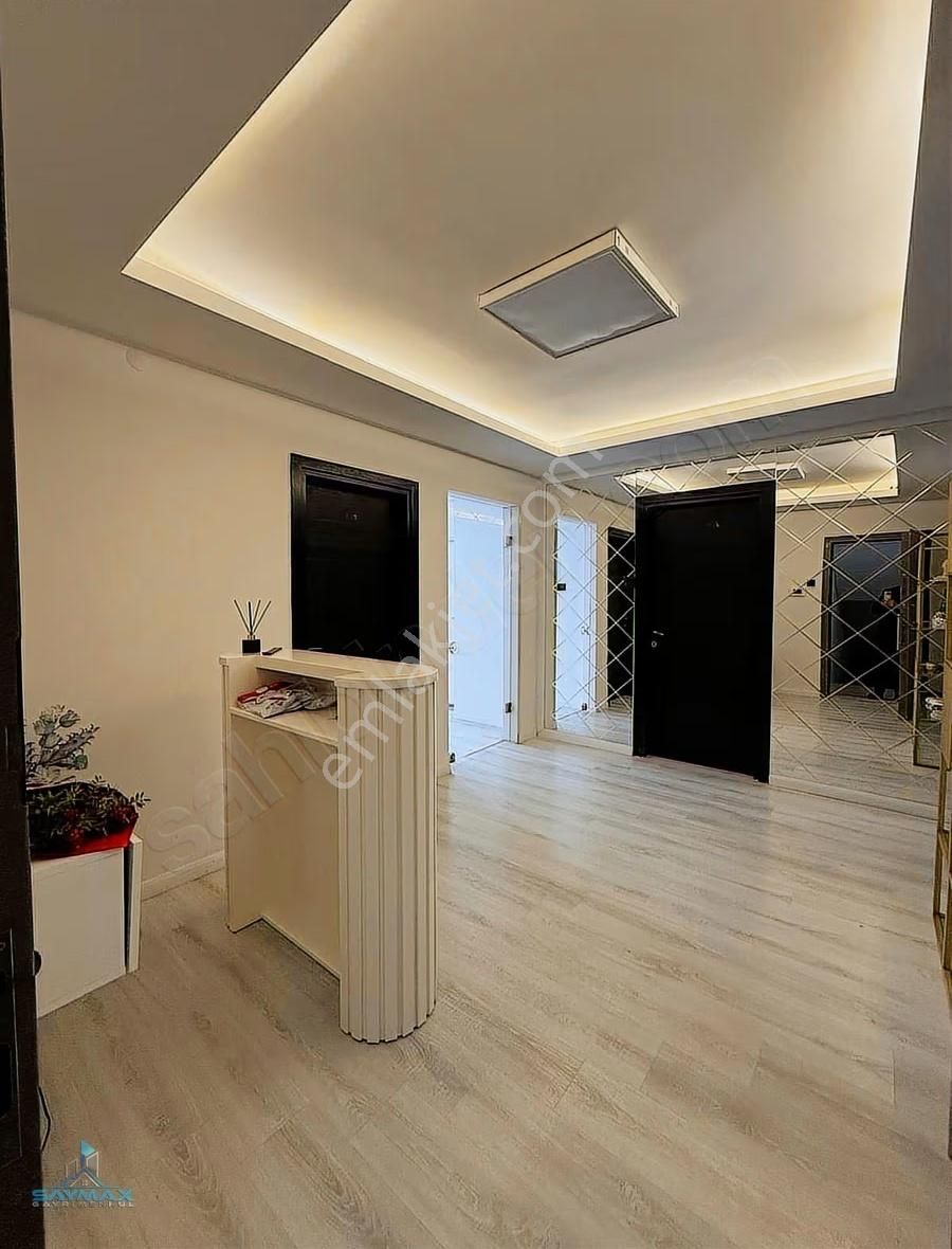Kurtuluş Mah.ziyapaşa Bulvar Üzeri 4+1+ekstralı Satılık Daire... - Görsel 19