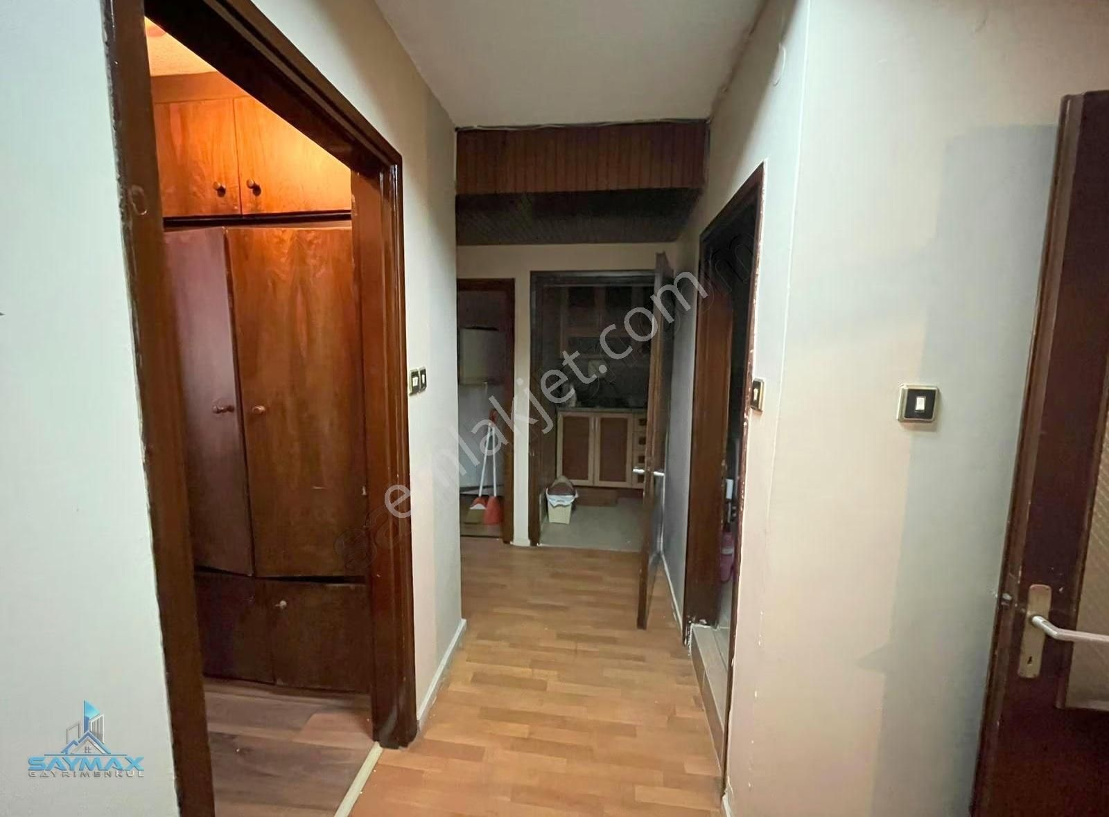 Çarşı Merkez'de 3+1+k.mutfak Eşyalı Satılık Ofis................ - Görsel 12