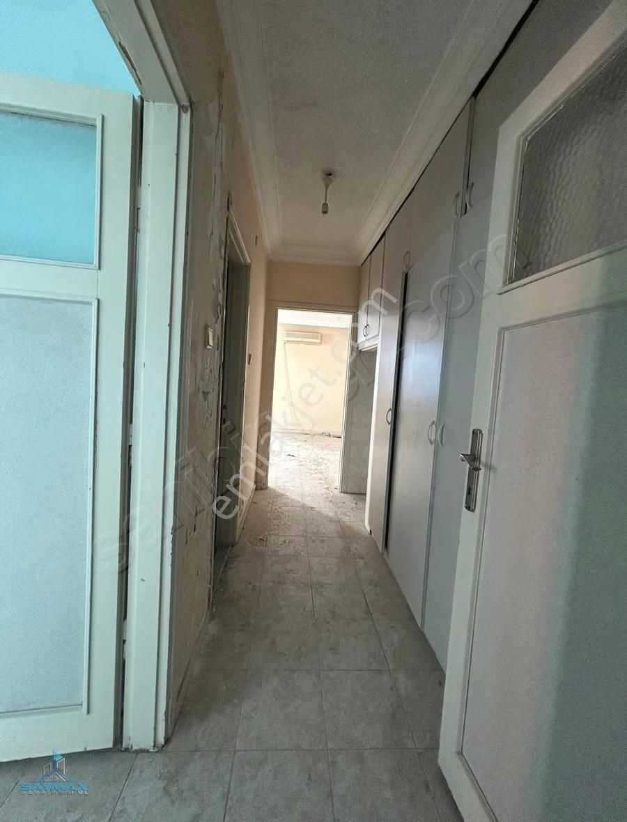 Kurtuluş Mah.amerikan Pazarı Civarı Geniş 3+1satılık Daire...... - Görsel 12