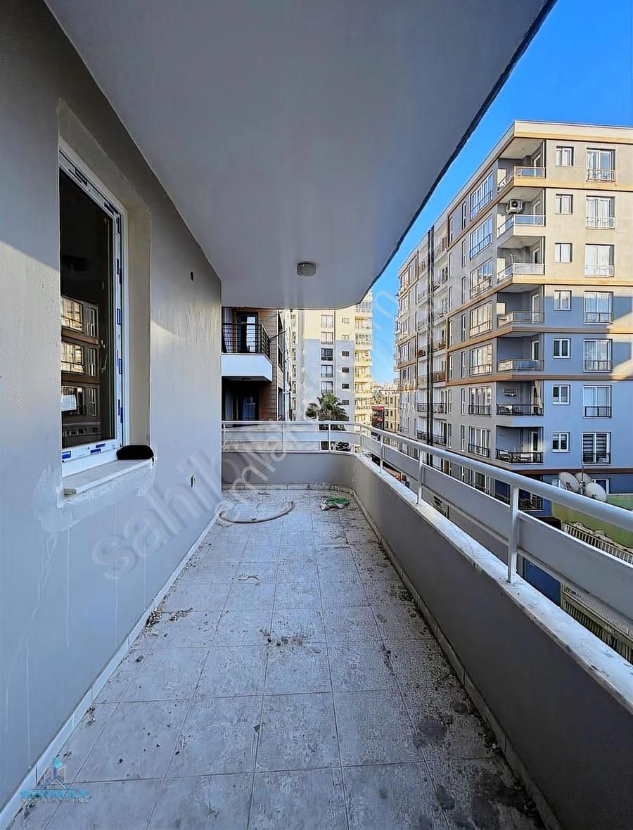 Kurtuluş Mah.amerikan Pazarı Civarı Geniş 3+1satılık Daire...... - Görsel 10