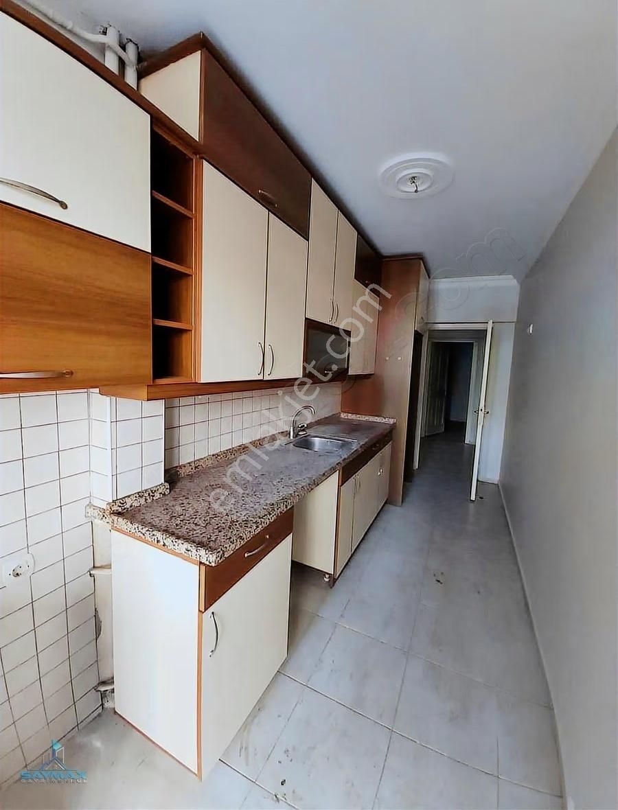 Kurtuluş Ziyapaşa Bulvarına Yürüme Mesafesinde 2+1 Satılık Daire