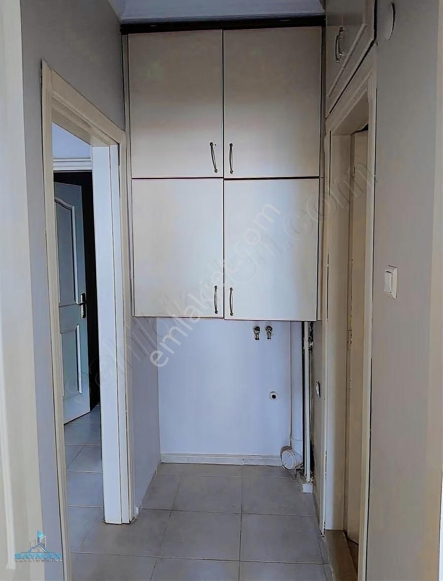 Kurtuluş Ziyapaşa Bulvarına Yürüme Mesafesinde 2+1 Satılık Daire - Görsel 7